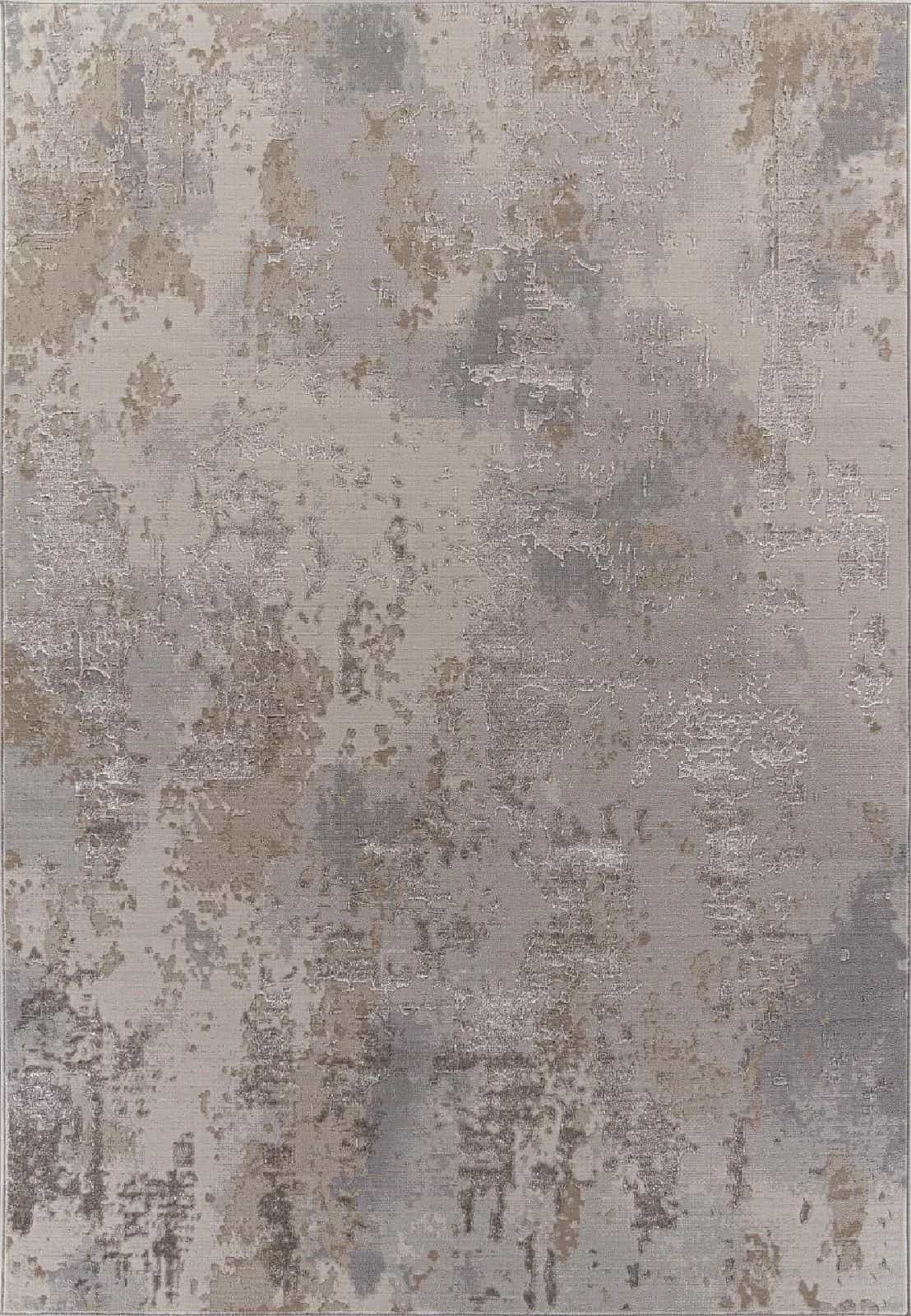 Ковер Merinos LIMAN F171 Прямоугольная darkbeige 2x2.9м