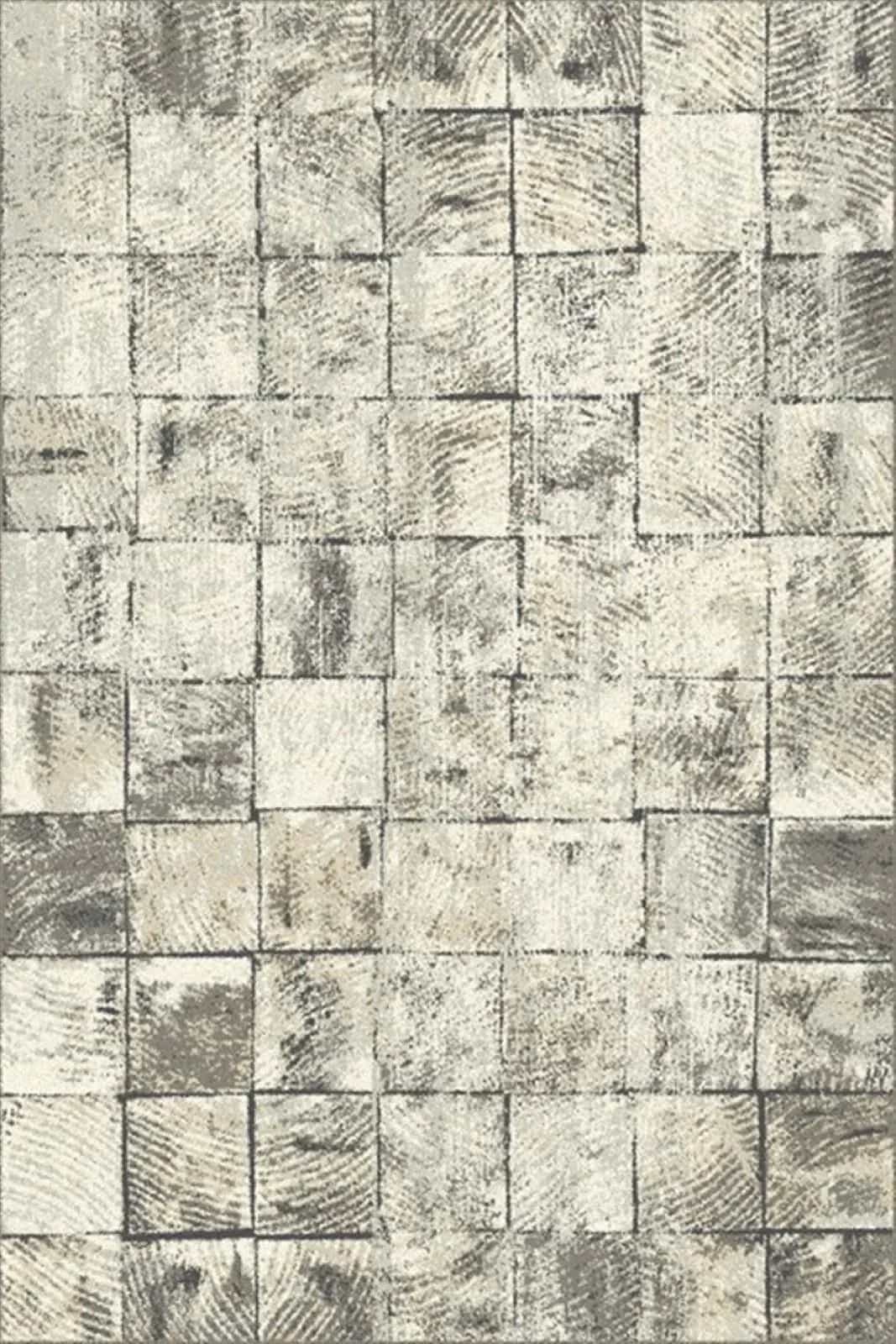 Ковер Agnella Magic Polto Прямоугольная grey 1.6x2.2м