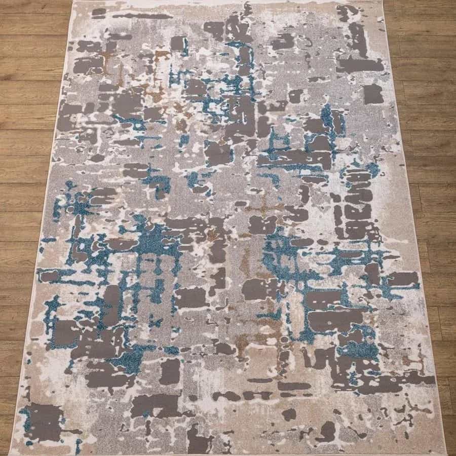 Ковер Белка Тач 32110 Прямоугольная 30156 2.5x5м