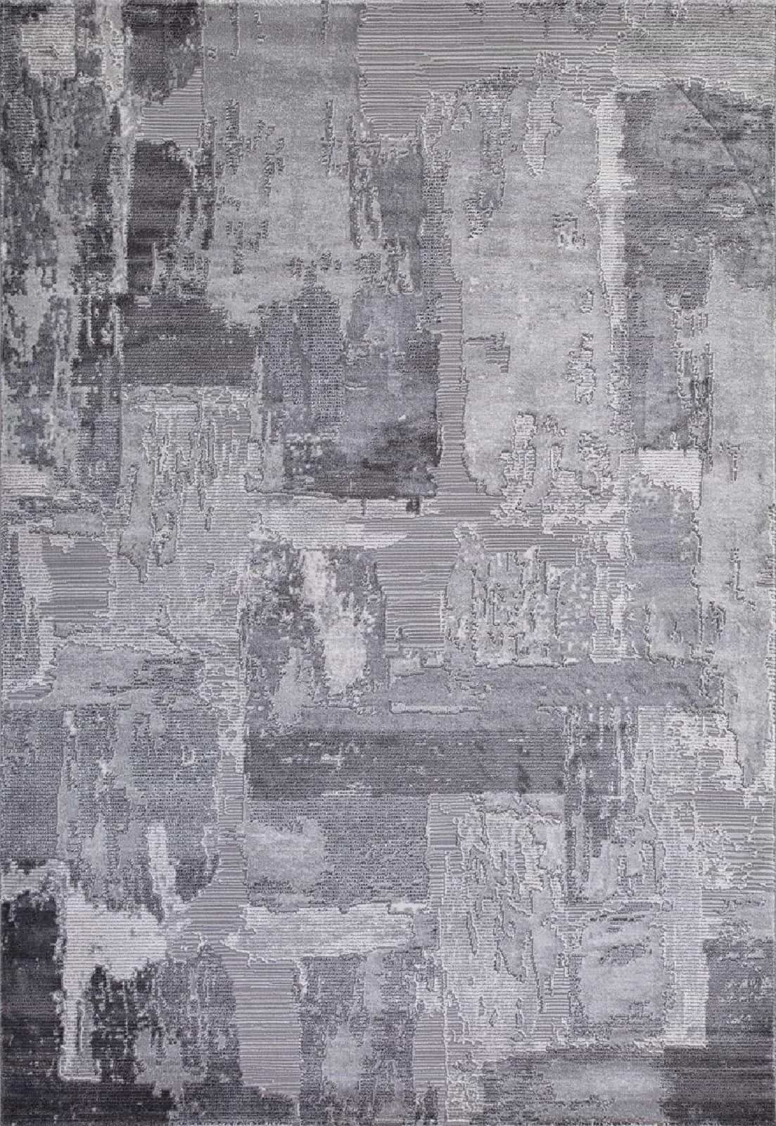 Ковер KARMEN HALI ARMINA 03758A Прямоугольная Grey 2.4x4м