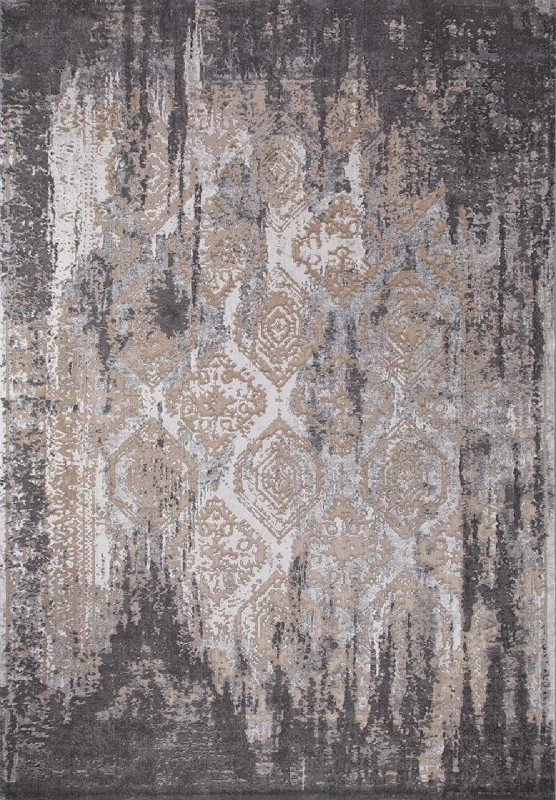 Ковер Merinos GRAND 34762 Прямоугольная 957 0.8x1.5м