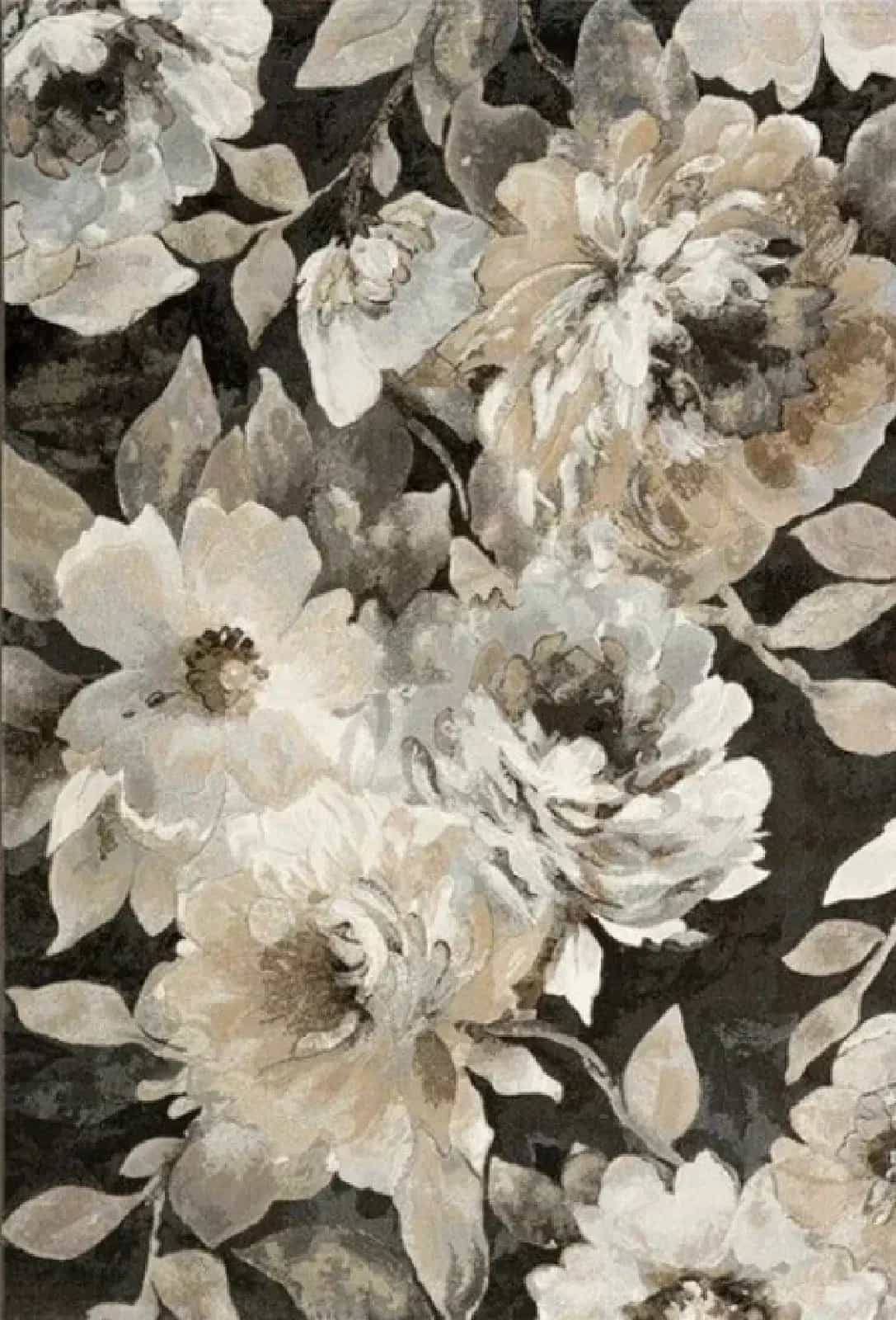 Ковер RAGOLLE ARGENTUM 63421 Прямоугольная 3243 1.6x2.3м