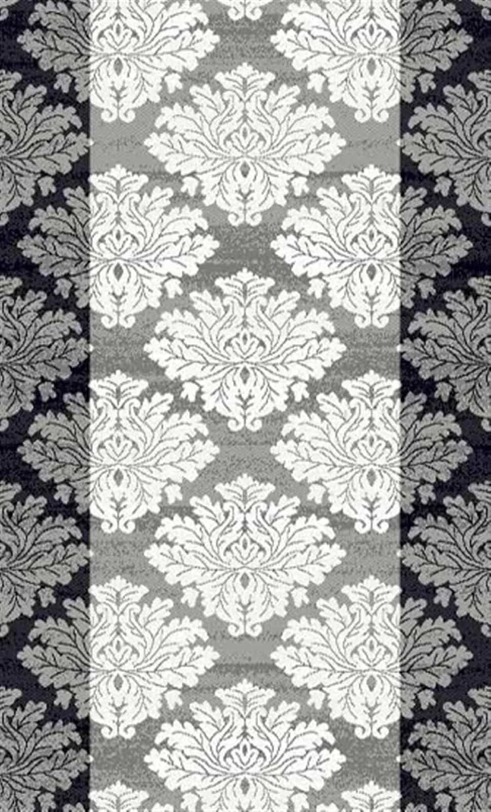 Дорожка MERINOS SILVER d213 GRAY 21.2м