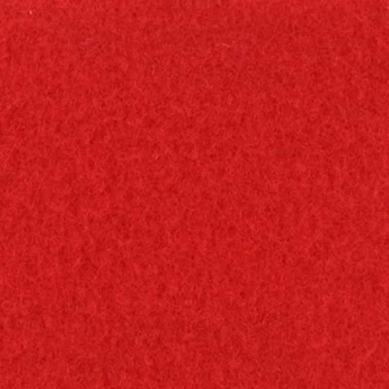 Ковролин Orotex EXPOSHOW с защитной плёнкой 9532 Red 5м