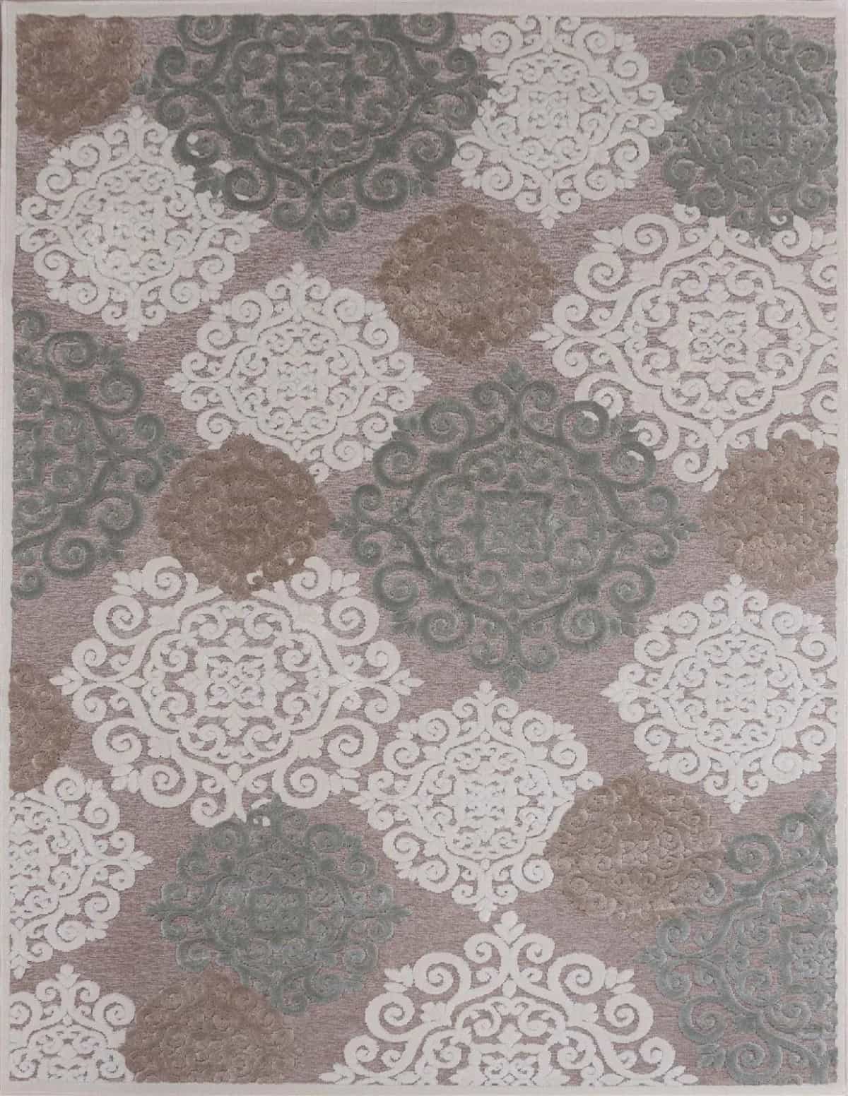 Ковер Ragolle Genova 38001 6555 90 2.4x3.8м