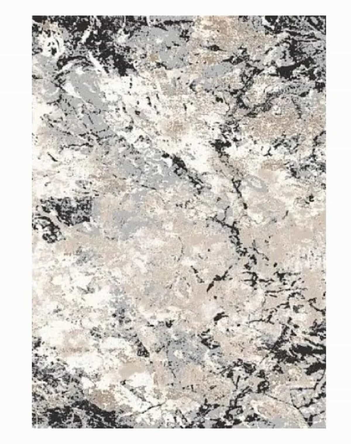 Ковер Белка Премиум 20120 Прямоугольная 25265 1.6x2.3м
