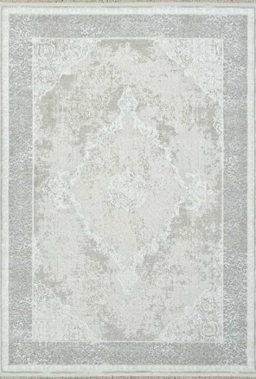Ковер DURKAR RUBI 26702A Прямоугольная CREAM / BEIGE 3x4м