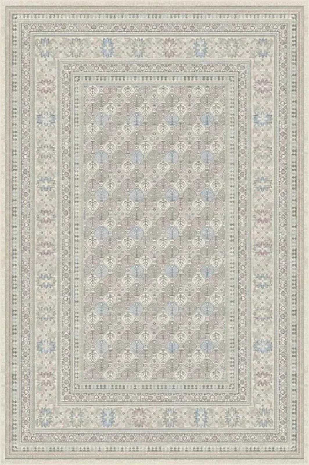 Ковер RAGOLLE Livante 27939 Прямоугольная 6666 1.6x2.3м