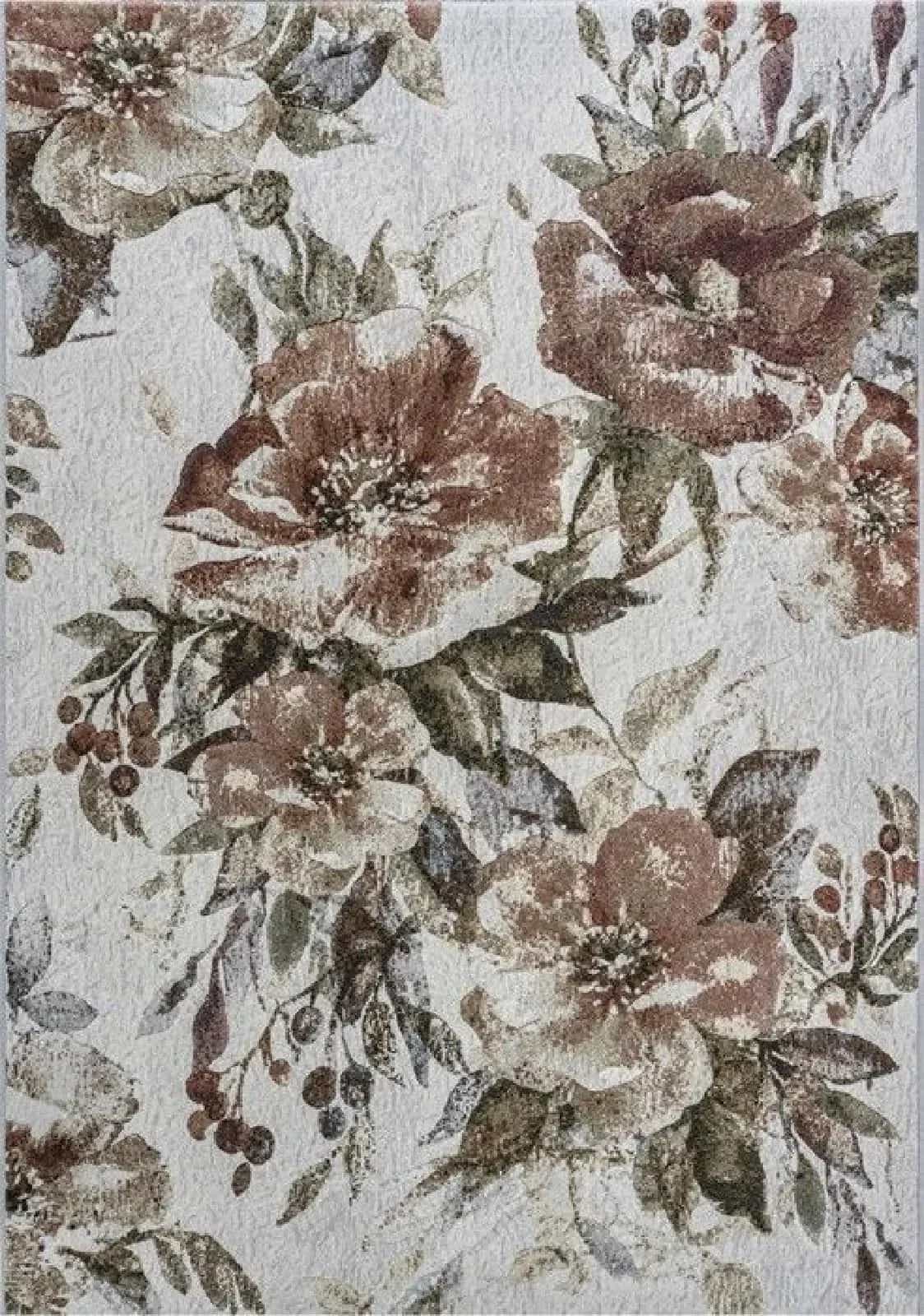Ковер RAGOLLE ARGENTUM 63720 Прямоугольная 7270 2.4x3.3м