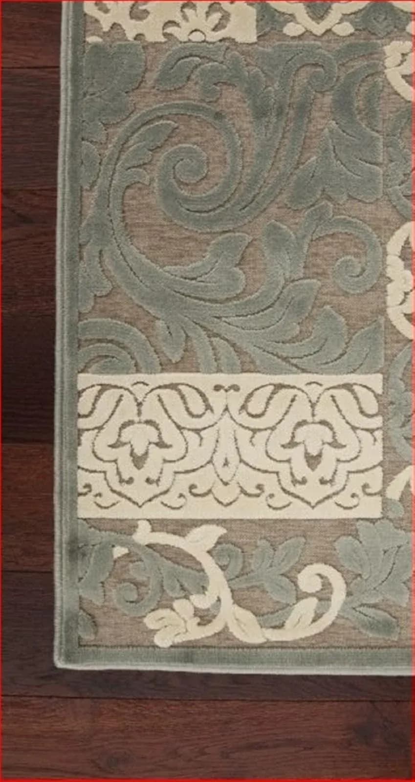RAGOLLE GENOVA 38009 - фото 12