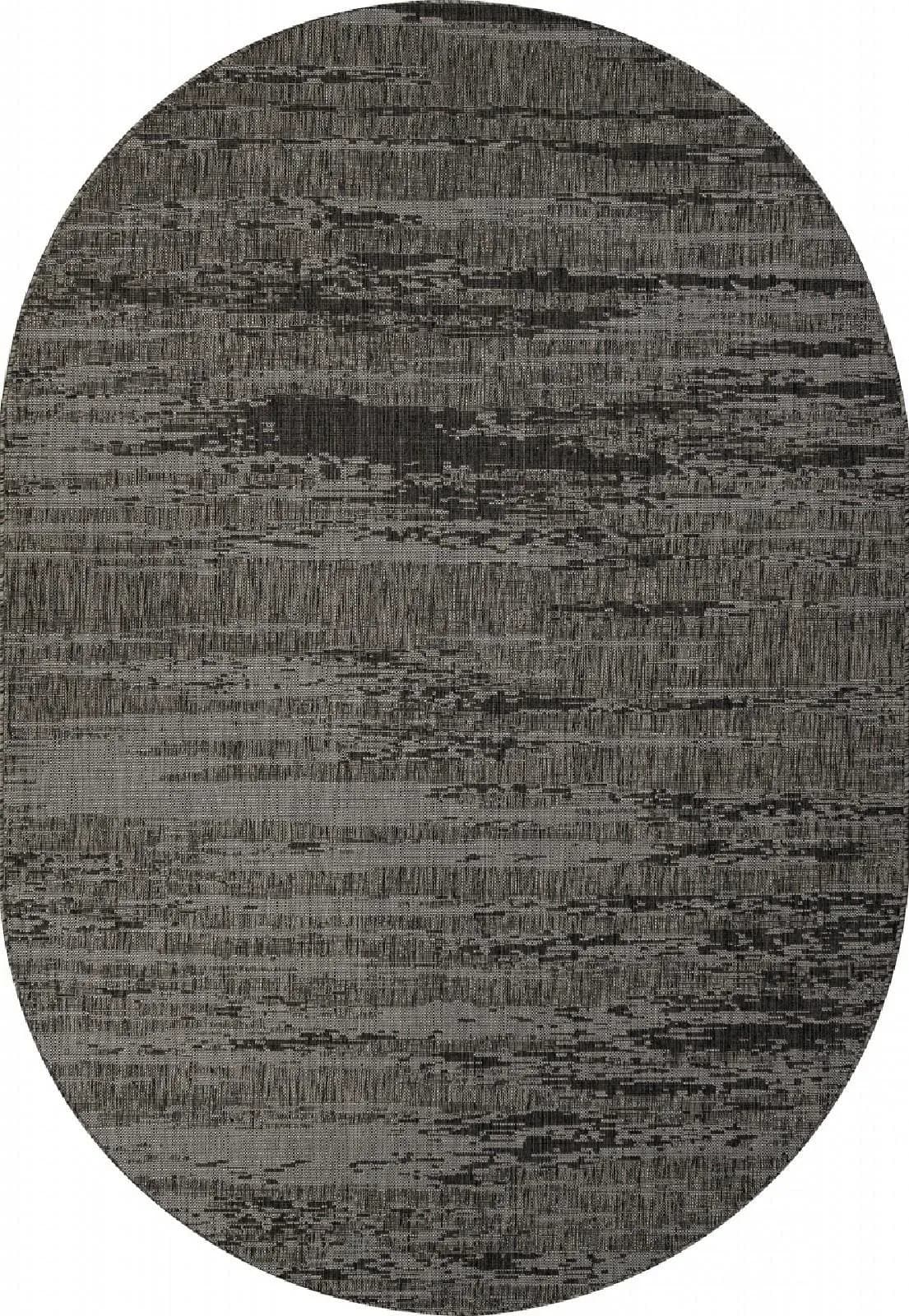blackgray, Овал