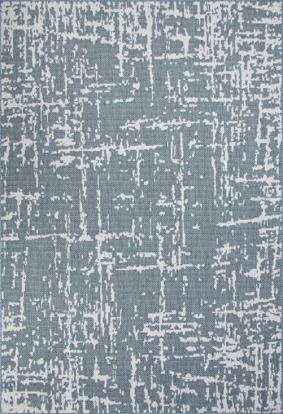 Blue, Прямоугольник