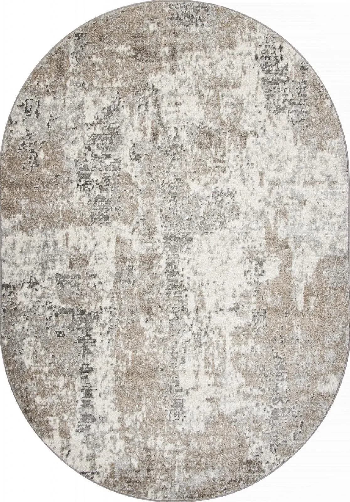 BEIGE, Овал