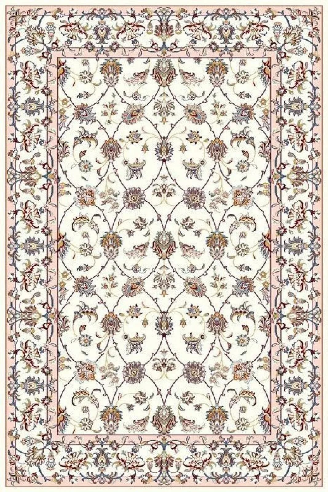 Erdenet Hunnu Wool+Viscose 6C1562
