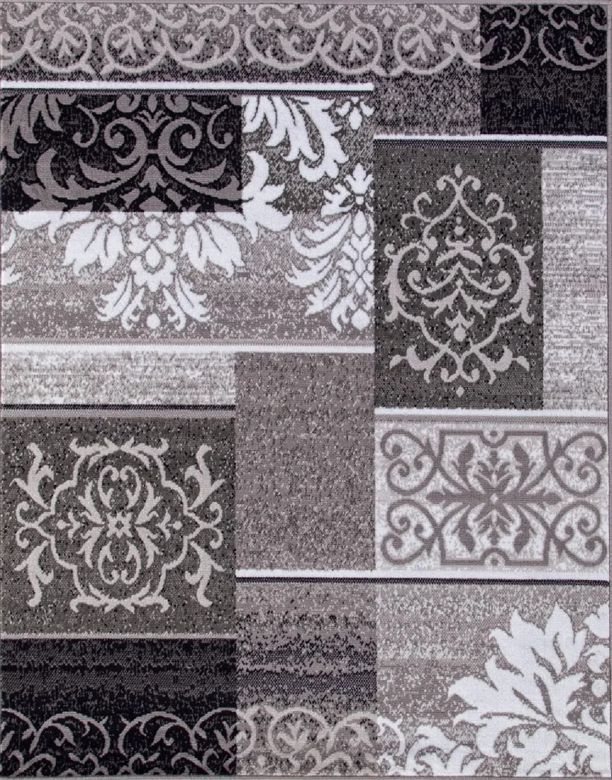 GRAY, Прямоугольник