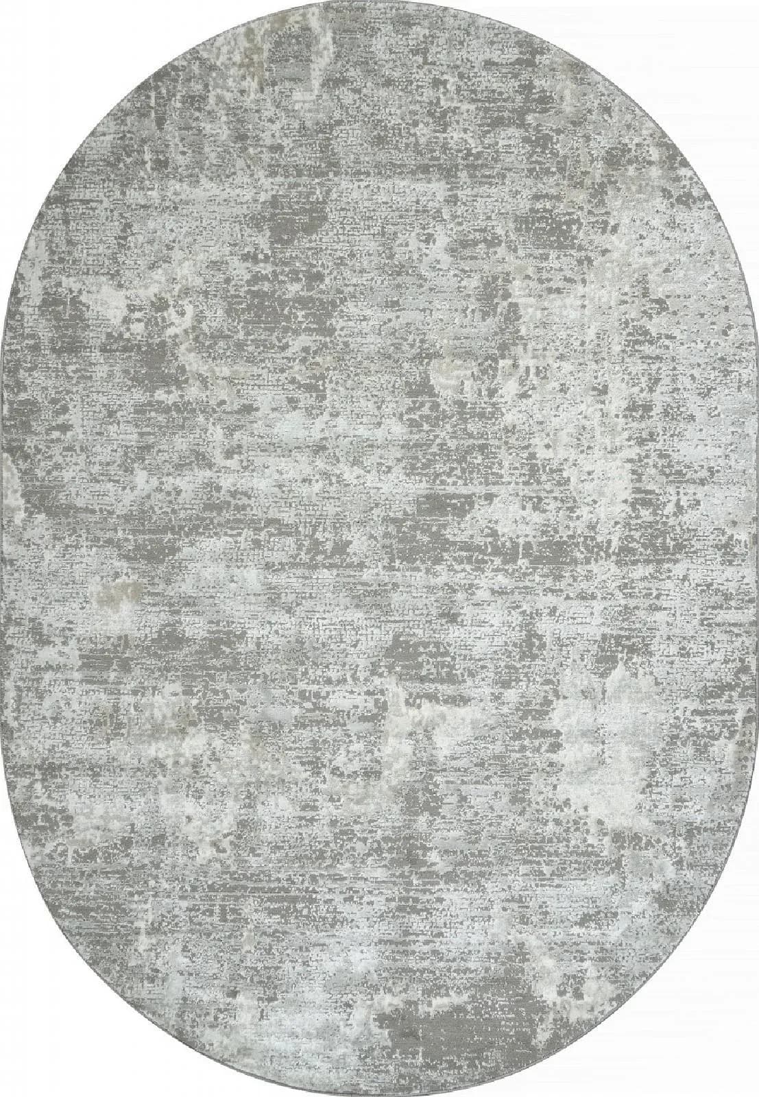 creamgray, Овал