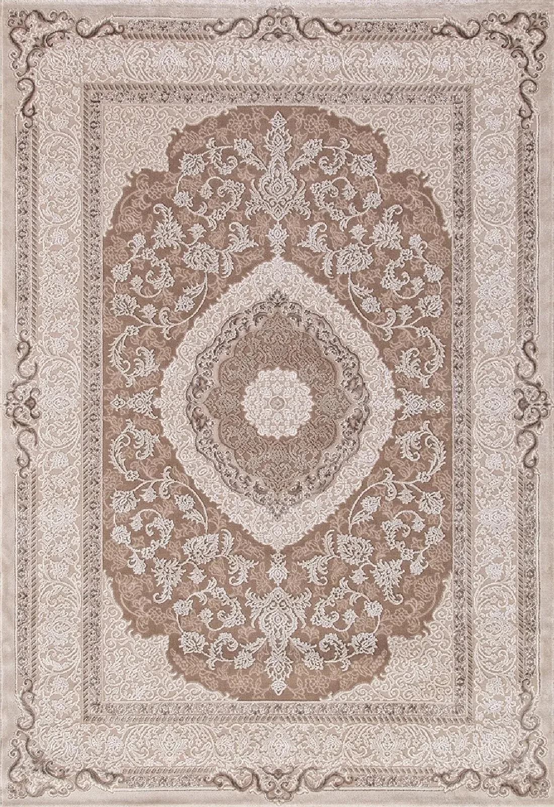 BROWN, Прямоугольник