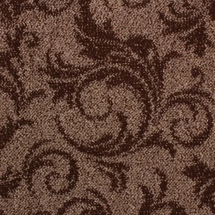 Brown, Brown