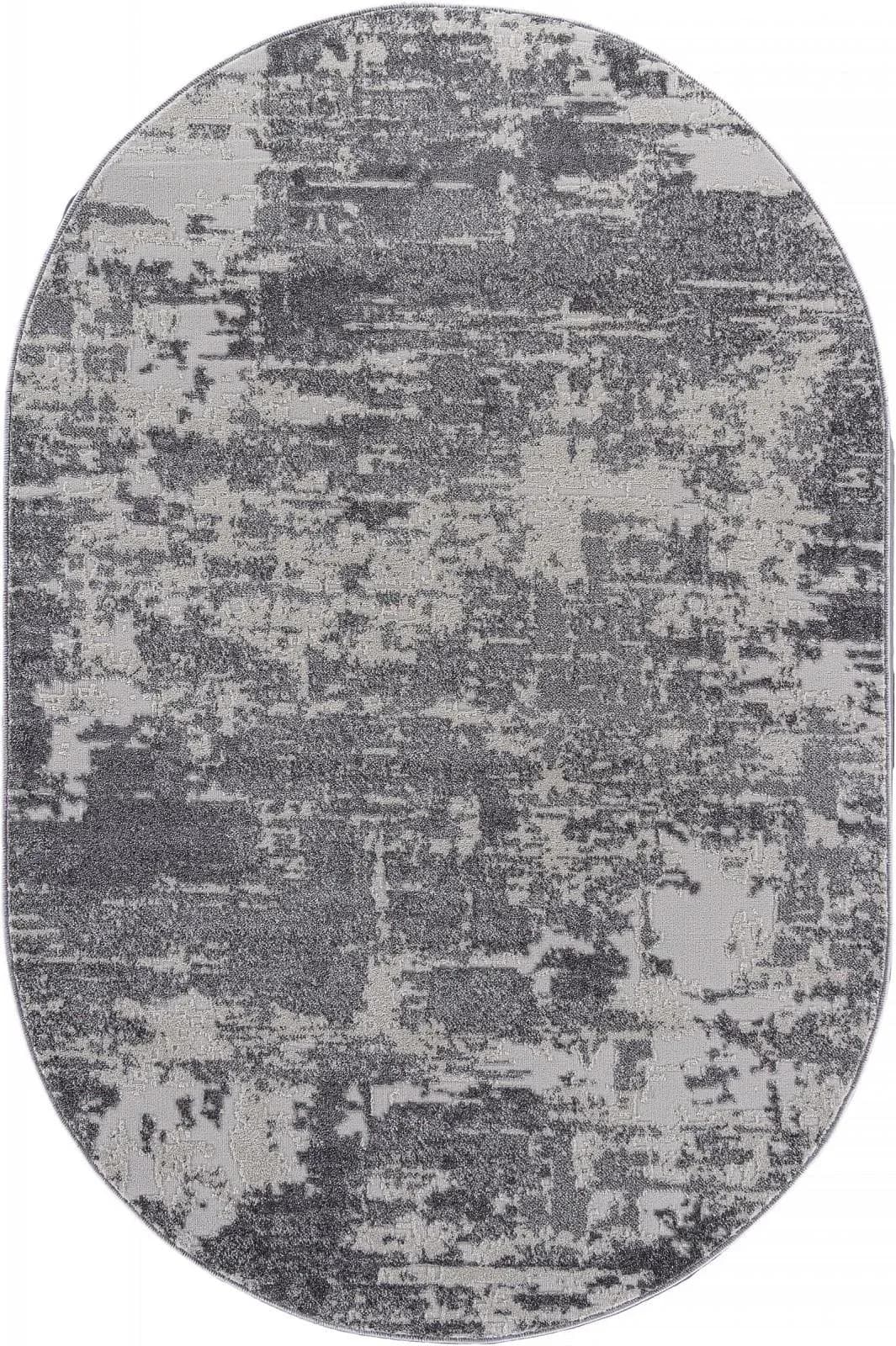 GRAY, Овал