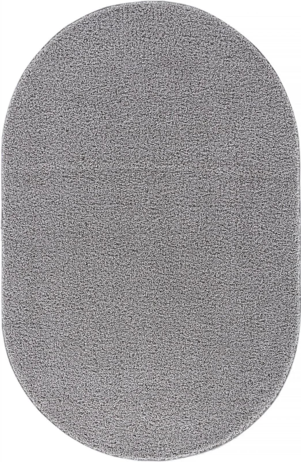 Light gray, Овал