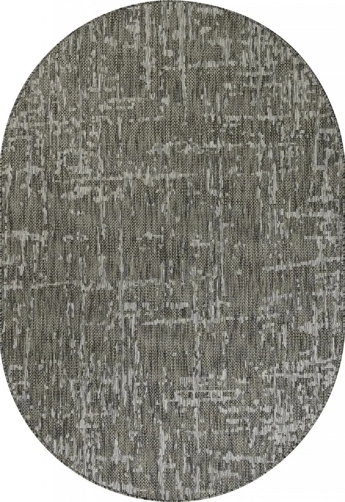 GRAY, Овал