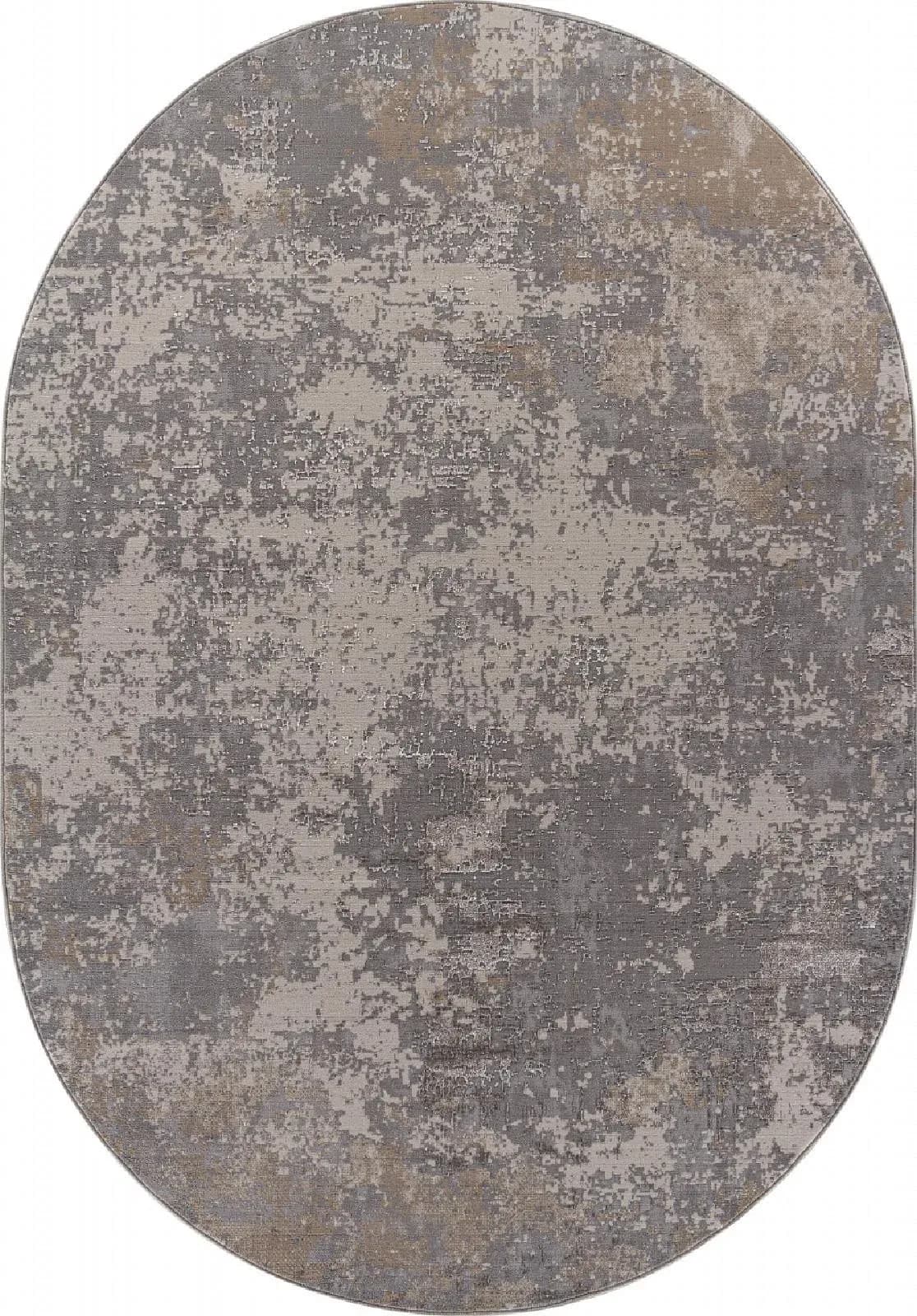 BEIGE, Овал