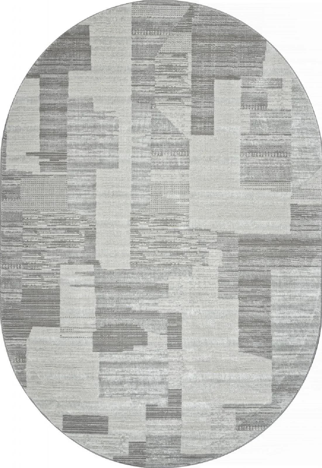 creamgray, Овал