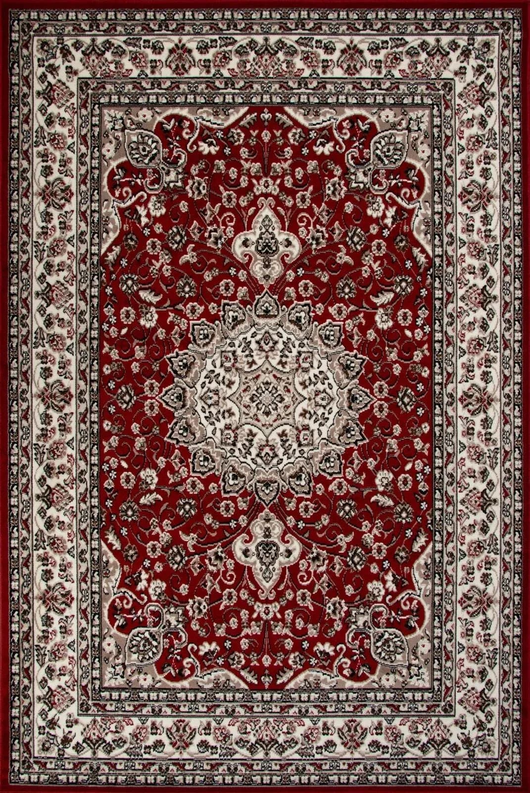 Red, Прямоугольник