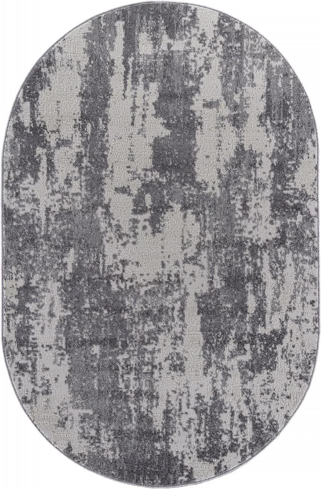 GRAY, Овал