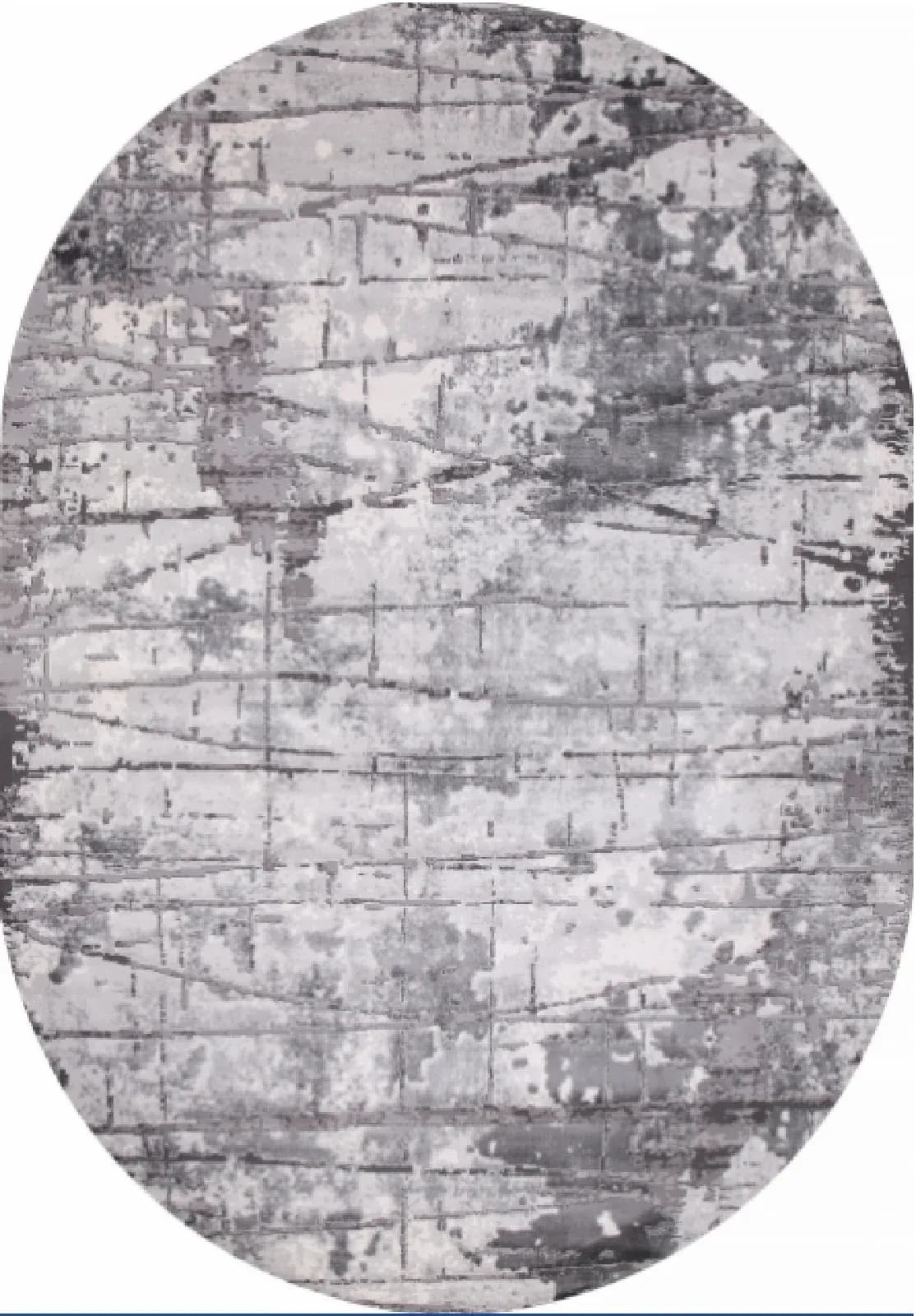 Grey, Овал