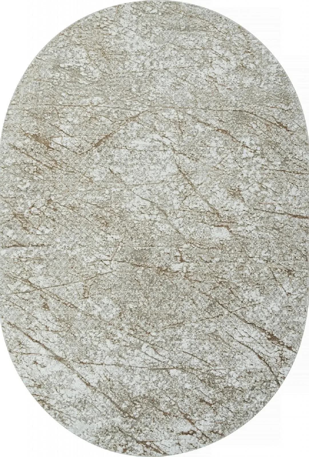BEIGE / GOLF, Овал