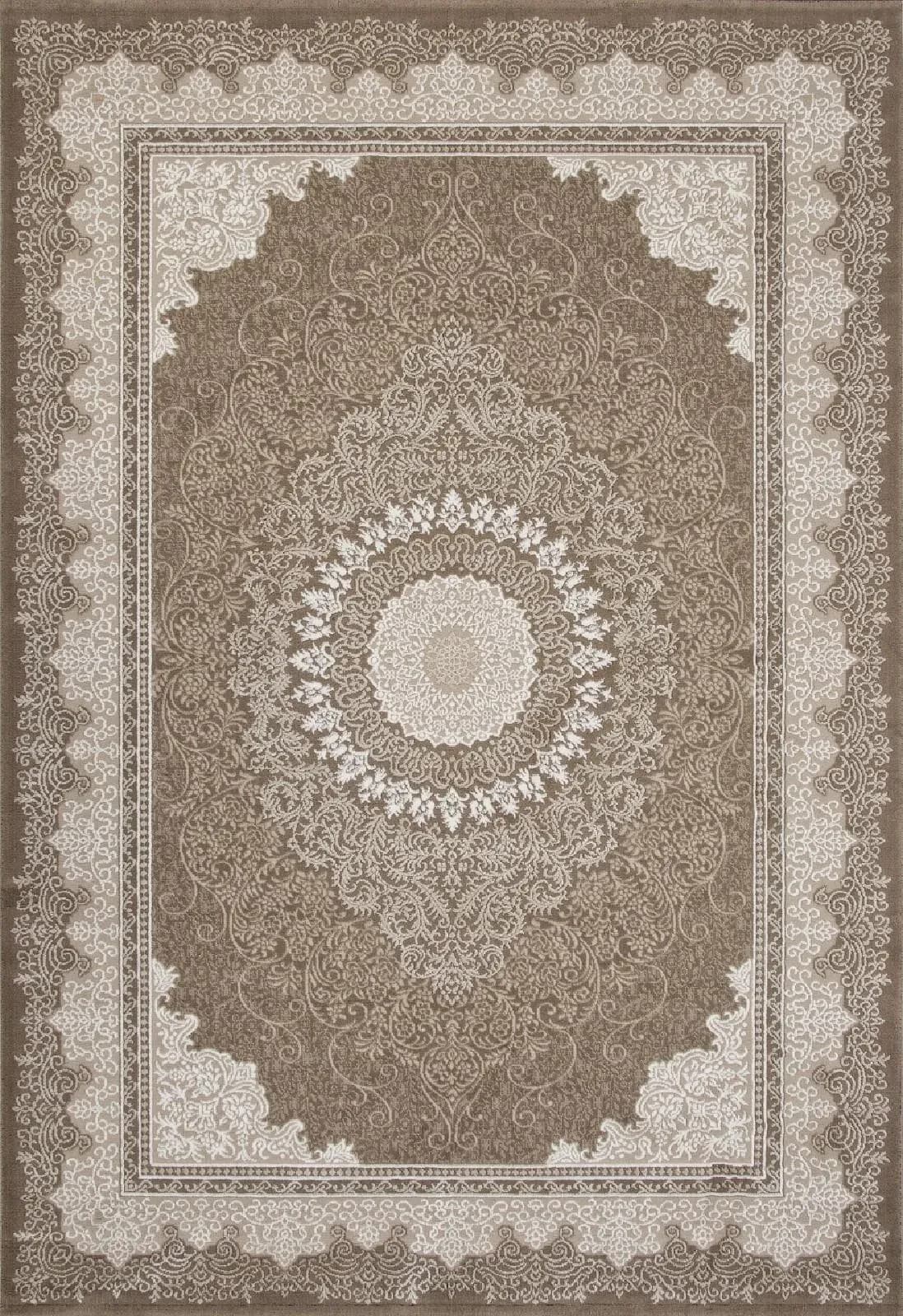 BROWN, Прямоугольник