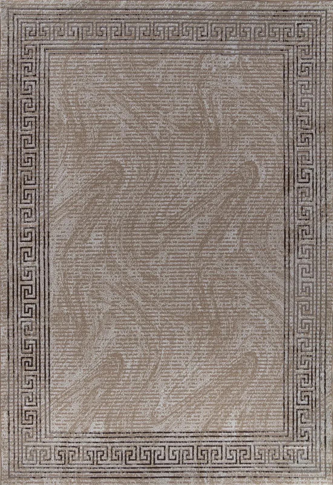 TOZ GRI / BROWN, Прямоугольник