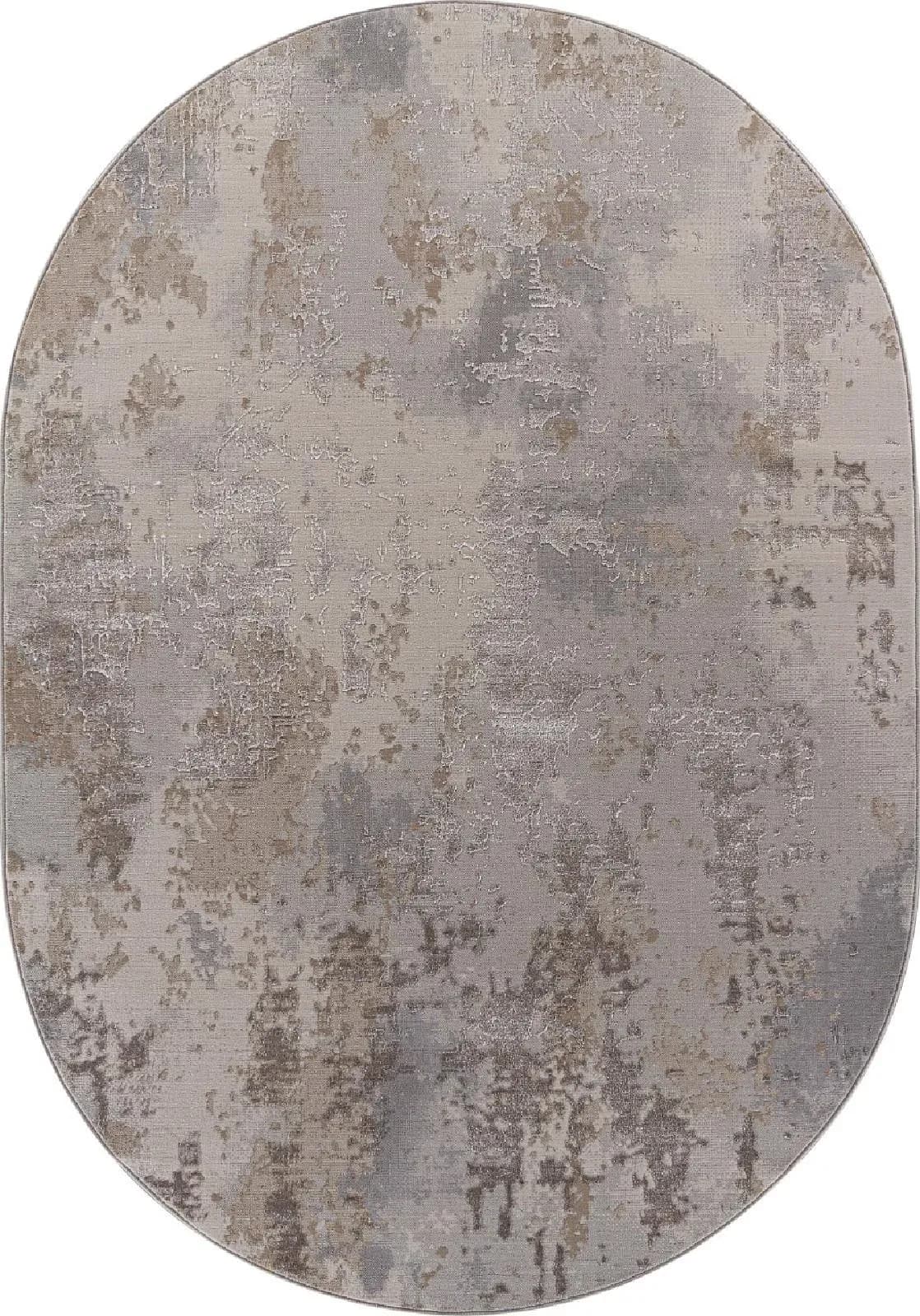 BEIGE, Овал