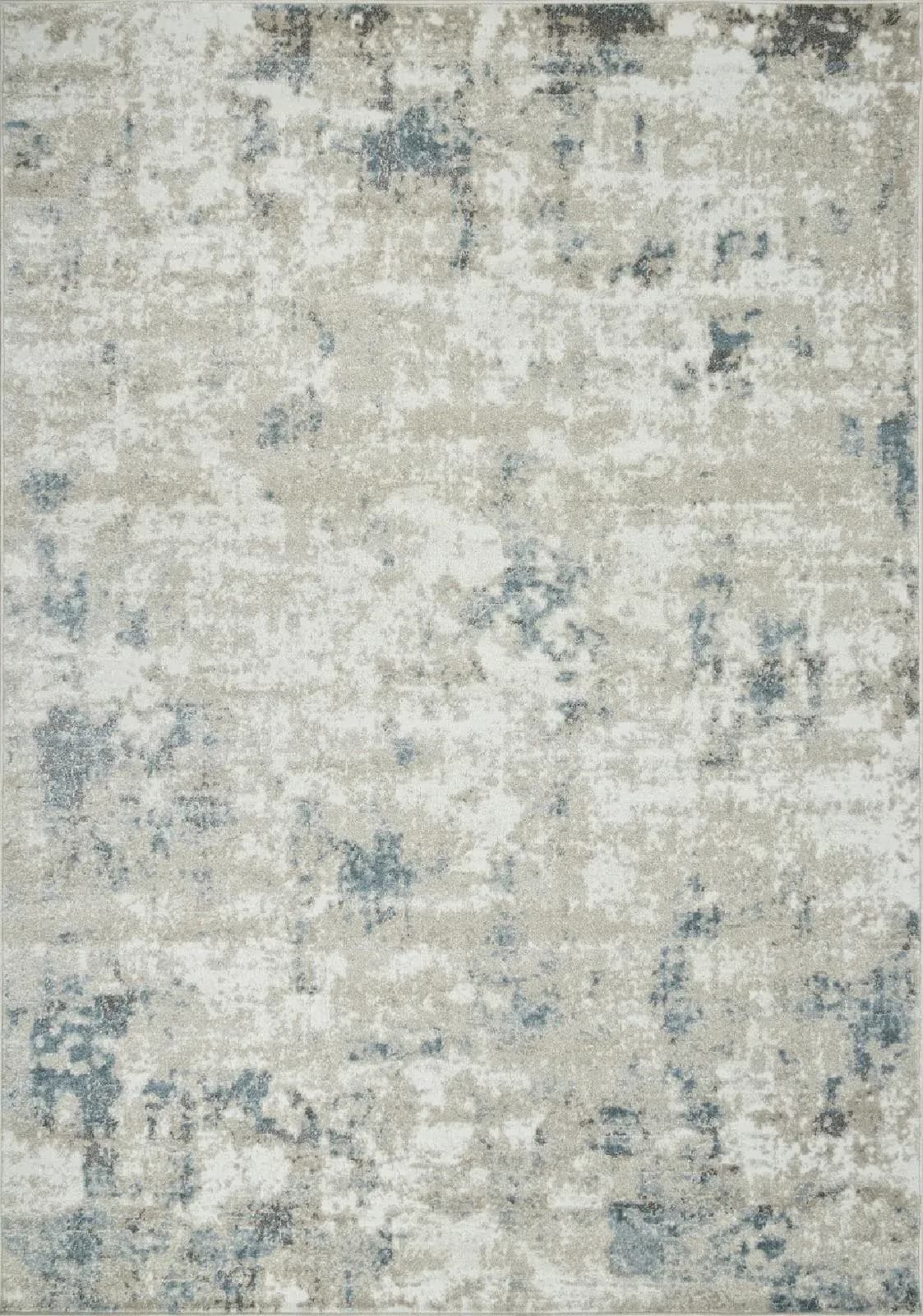 Beige-Blue, Прямоугольник