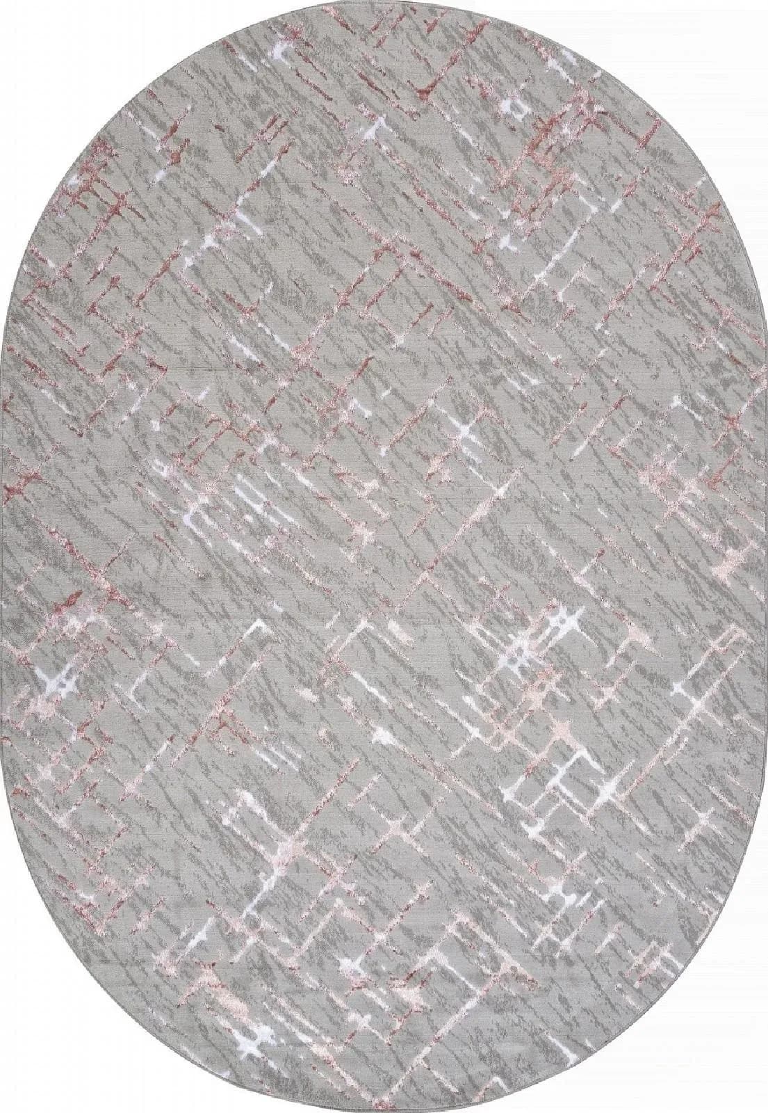 graypink, Овал