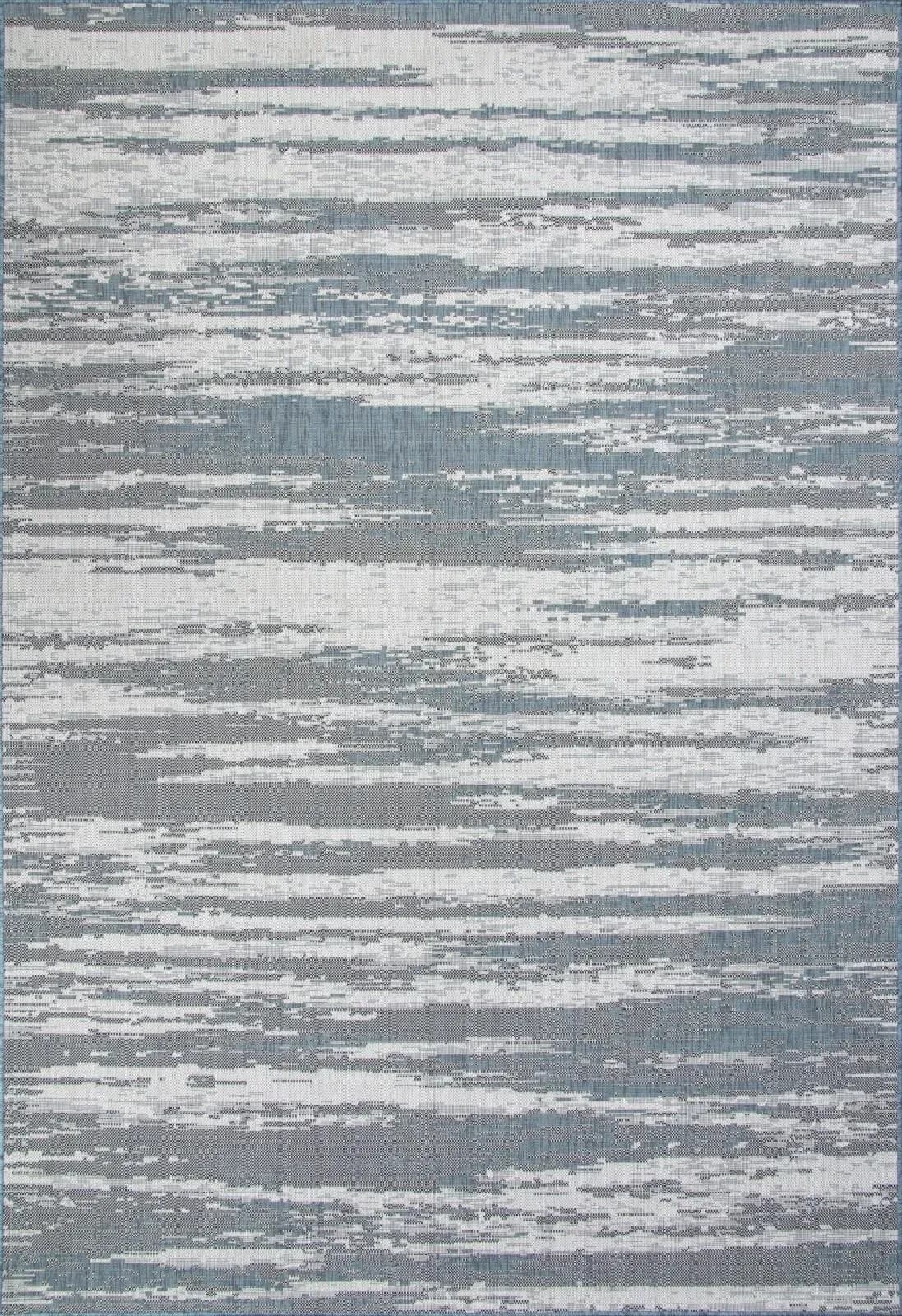 Blue, Прямоугольник