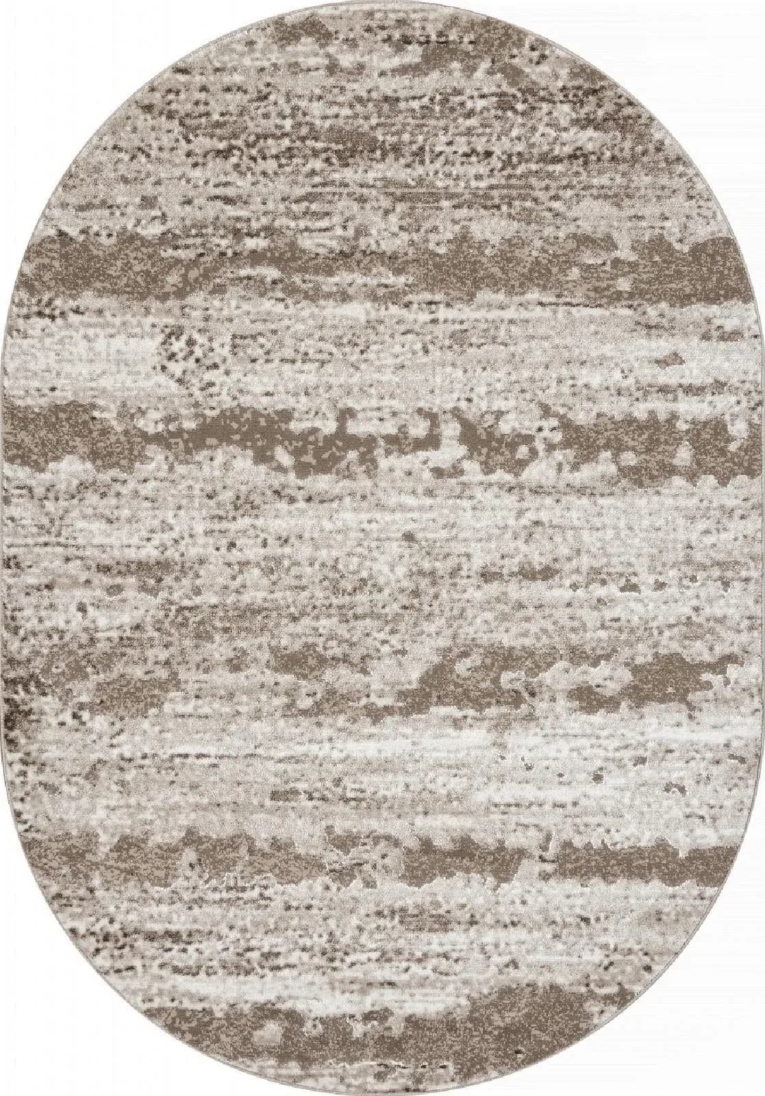 BEIGE, Овал