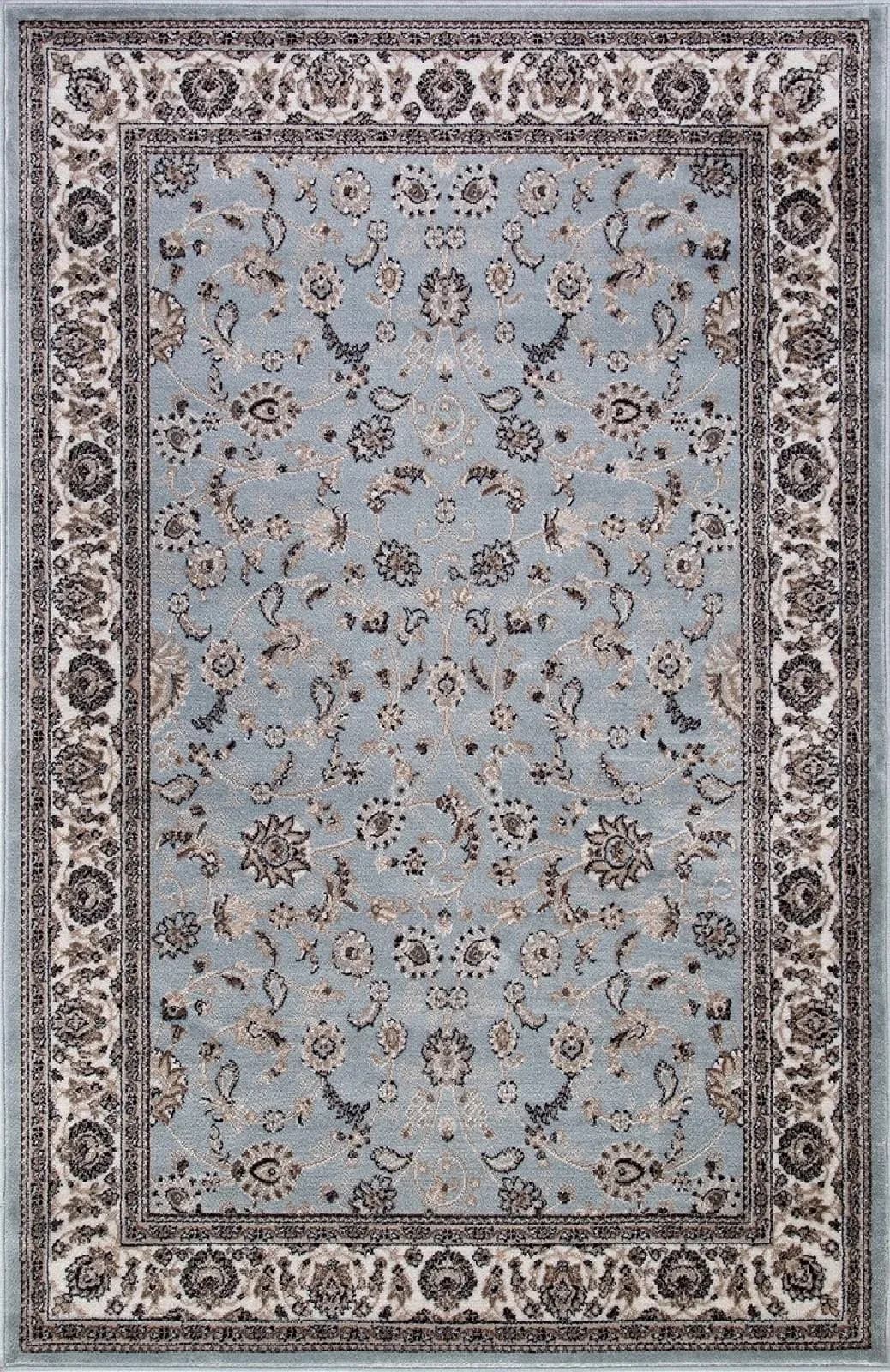 L.BLUE-BROWN, Прямоугольник