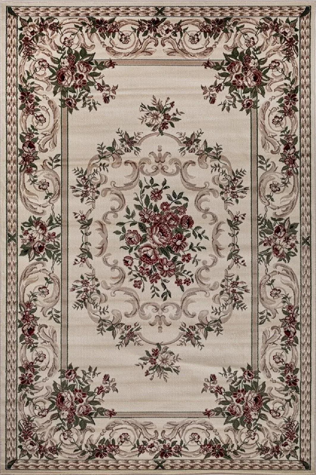 Cream, Прямоугольник