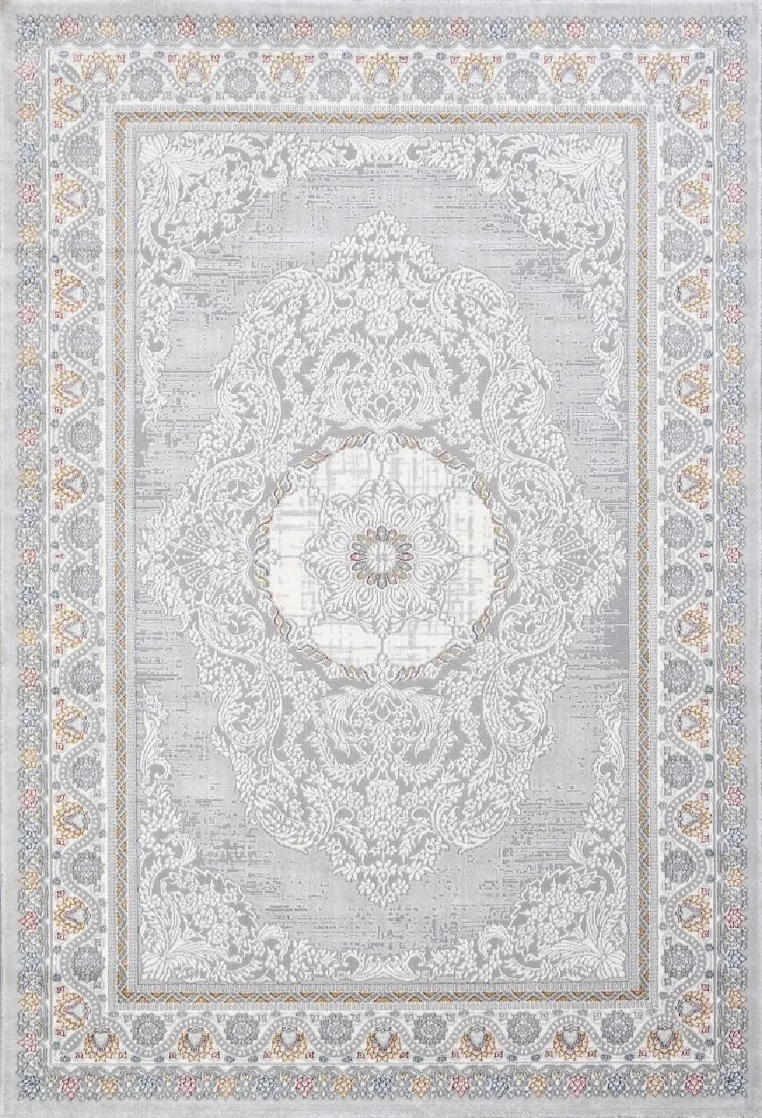 GREY / MULTI, Прямоугольник