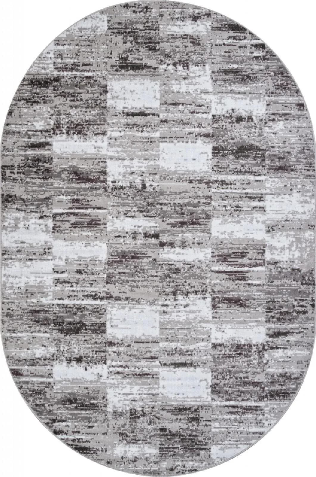 GRAY, Овал