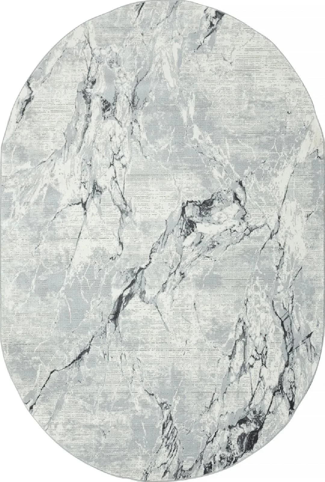 Grey, Овал