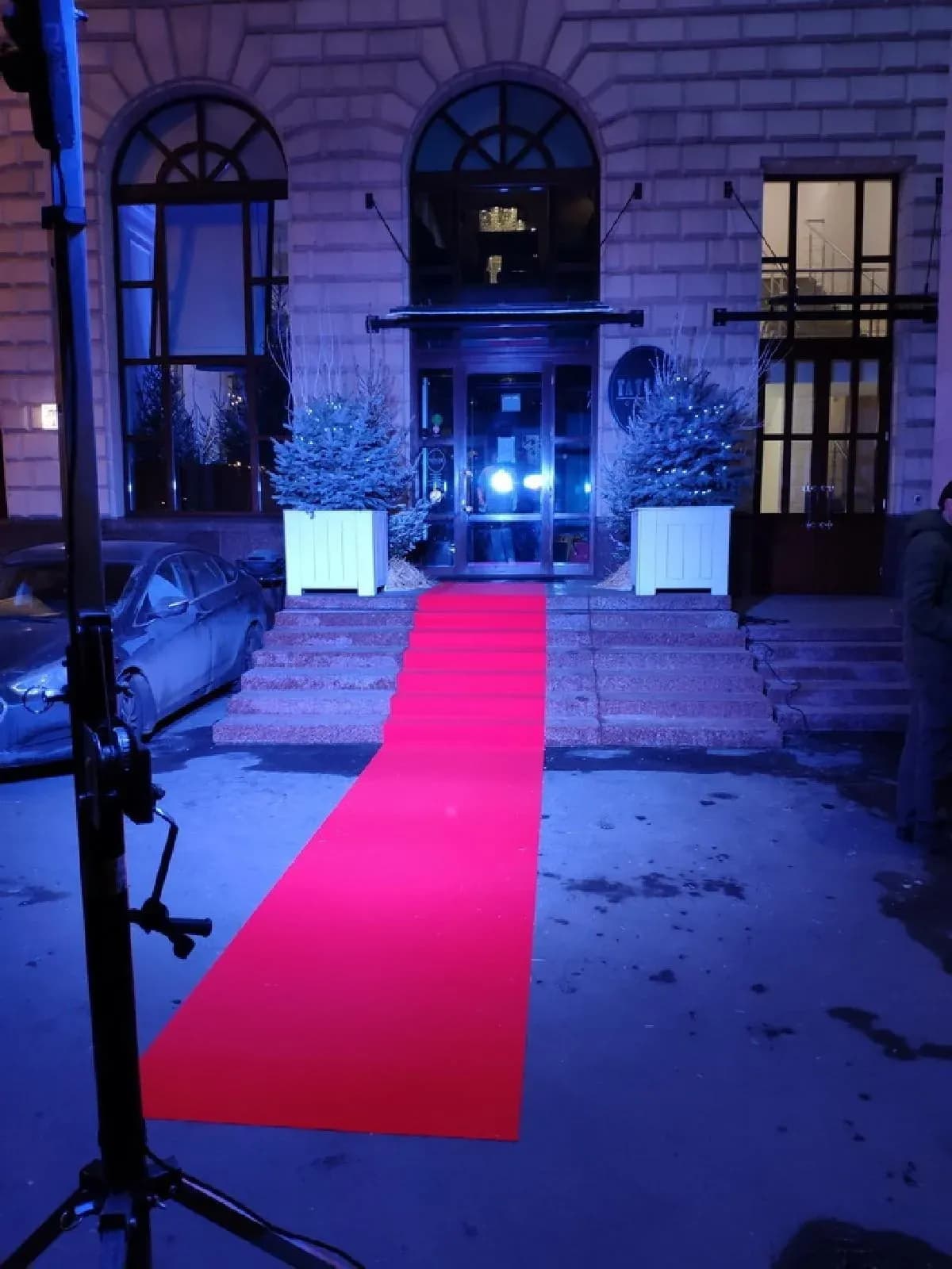 Balsan Elite-R 077 - фото 14