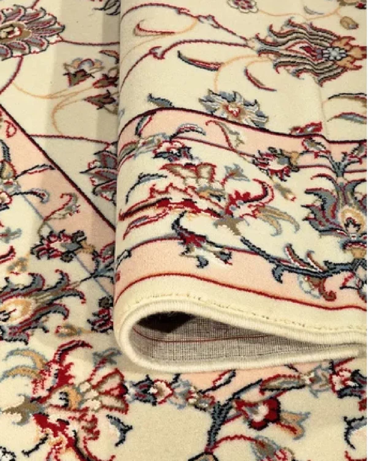 Erdenet Hunnu Wool+Viscose 6C1562 - фото 3