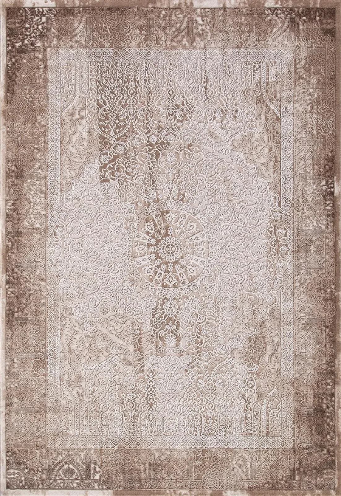 BROWN, Прямоугольник