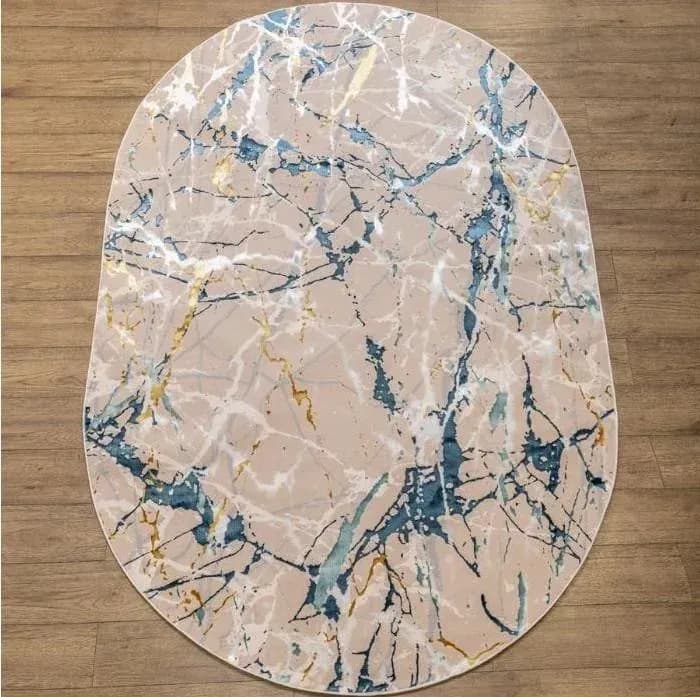 SHRINK BEIGE, Овал