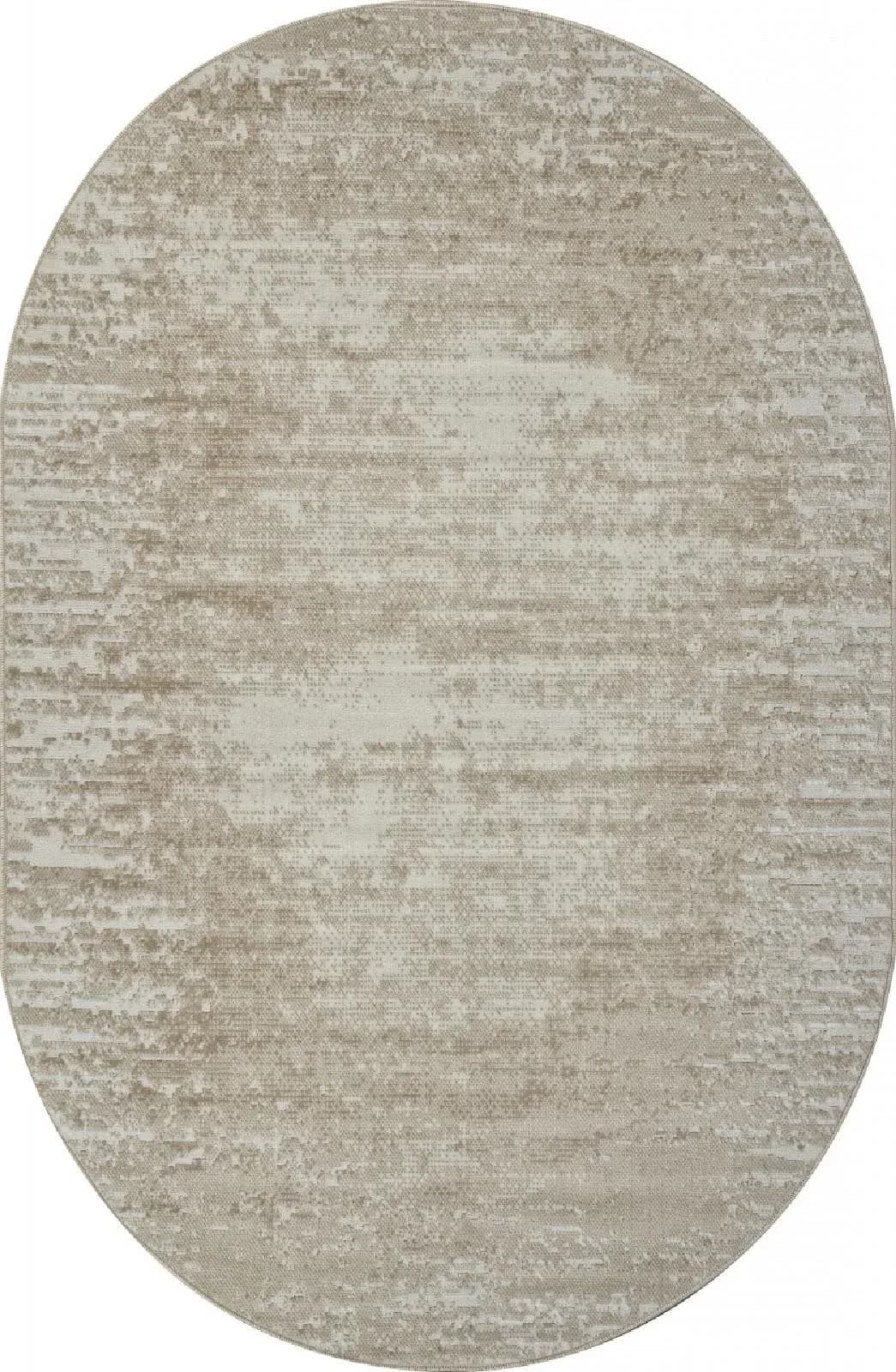 BEIGE, Овал