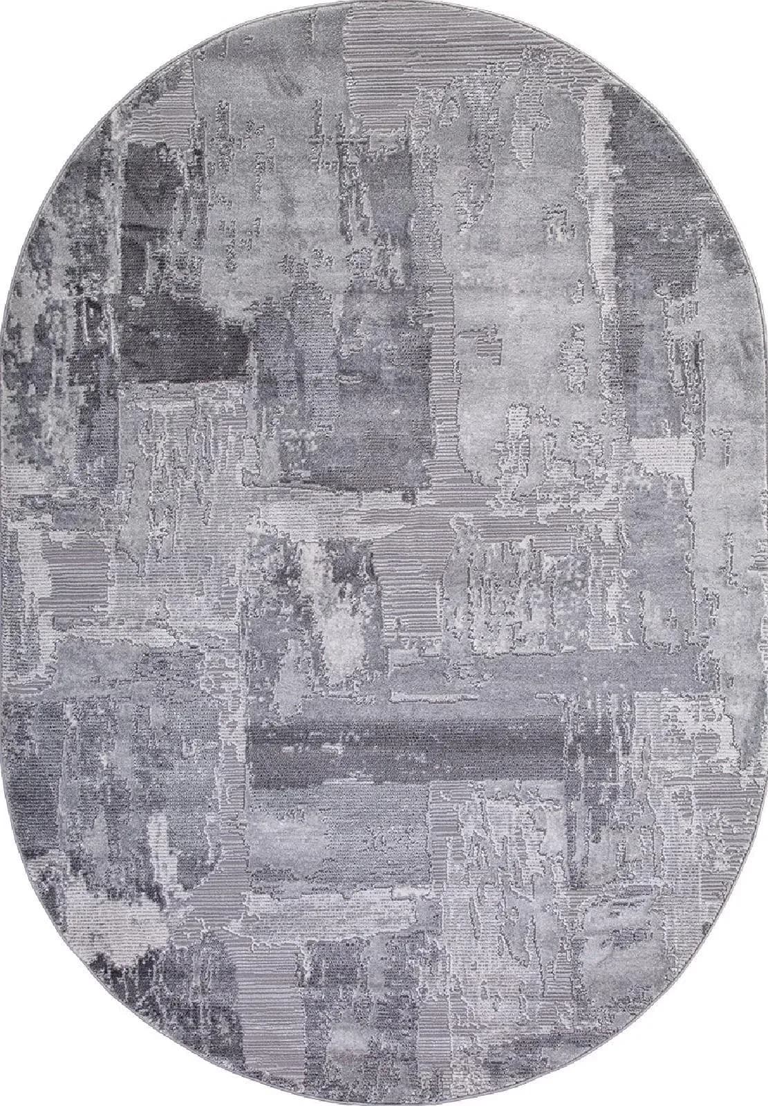Grey, Овал