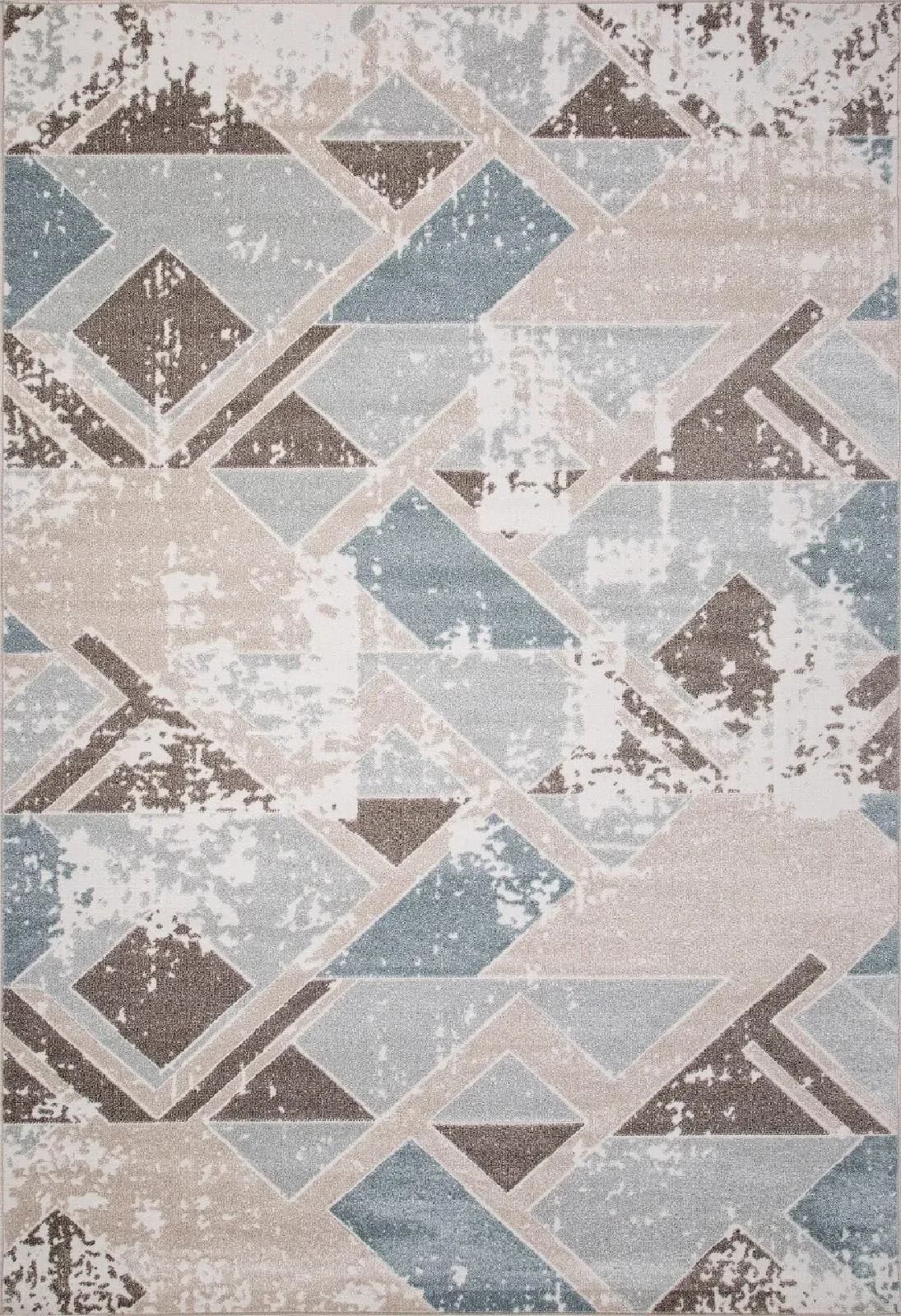 Beige-Blue, Прямоугольник